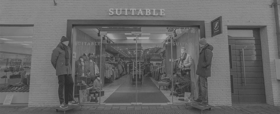 Suitable Nuenen